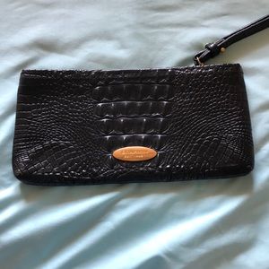 Brahmin evening bag